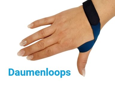 Daumenloops