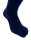 Hallux valgus Socken 35/36 blau vorbeugend