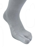 Taping-Socks - Hallux valgus 37/38 wei&szlig; korrigierend