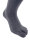 Hallux valgus Socken 43/44 grau korrigierend