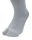 Taping-Socks - Hallux valgus 43/44 wei&szlig; korrigierend