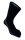 Taping-Socks - Hallux valgus Stopper 37/38 schwarz korrigierend