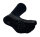 Taping-Socks - Hallux valgus Stopper 37/38 schwarz korrigierend