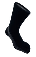 Taping-Socks - Hallux valgus Stopper 41/42 schwarz...