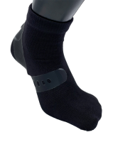 Taping-Socks - KnickSenkFu&szlig;