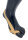 Taping-Socks - Hallux valgus Loops 37/38 blau