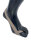 Taping-Socks - Hallux valgus Loops 39/40 braun