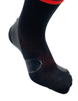 KnickSenkFu&szlig; Socken Sport