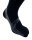 Hallux valgus Socken PLUS 45/46 schwarz