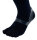 Hallux valgus Socken PLUS 45/46 schwarz