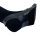 Hallux valgus Socken PLUS 45/46 schwarz
