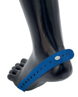 Taping Loops ONE Size f&uuml;r Hallux Valgus und Hammerzehe braun