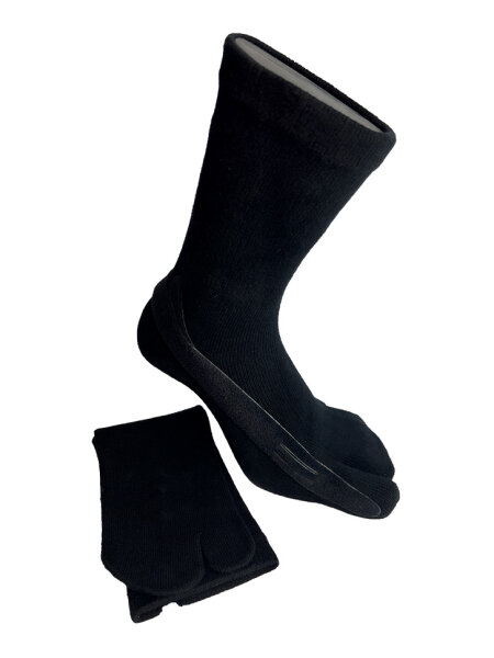 Hallux valgus zügelbar 37/38 schwarz beidseits