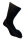 Hallux valgus zügelbar 37/38 schwarz beidseits