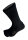 Hallux valgus zügelbar 45/46 schwarz beidseits