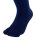 Tabi-Socken - ohne Hallux Valgus Korrektur 37/38 blau