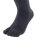 Tabi-Socken - ohne Hallux Valgus Korrektur 41/42 schwarz