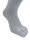 Tabi-Socken - ohne Hallux Valgus Korrektur 41/42 grau