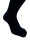 Tabi-Socken - ohne Hallux Valgus Korrektur 43/44 schwarz